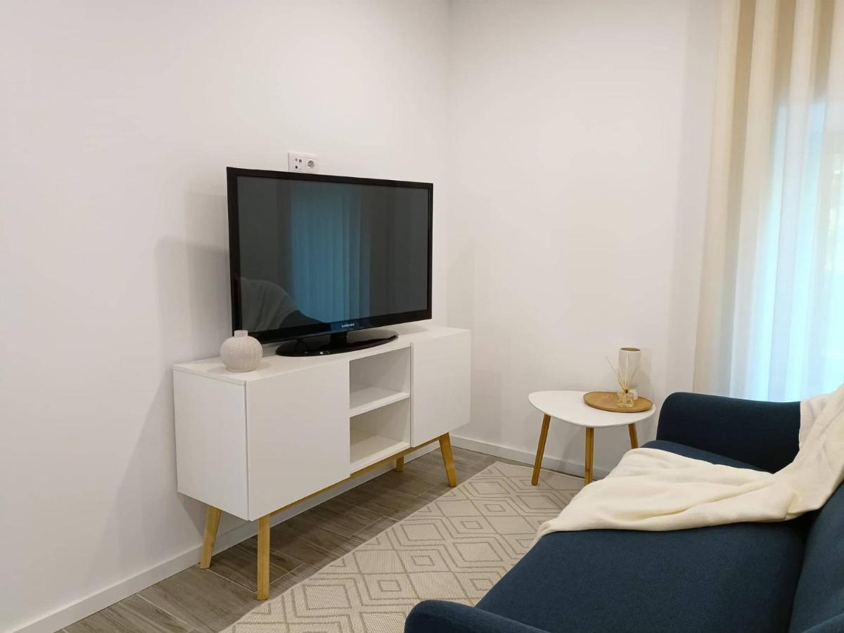 AndreiHouse Villa Amares Eksteriør bilde