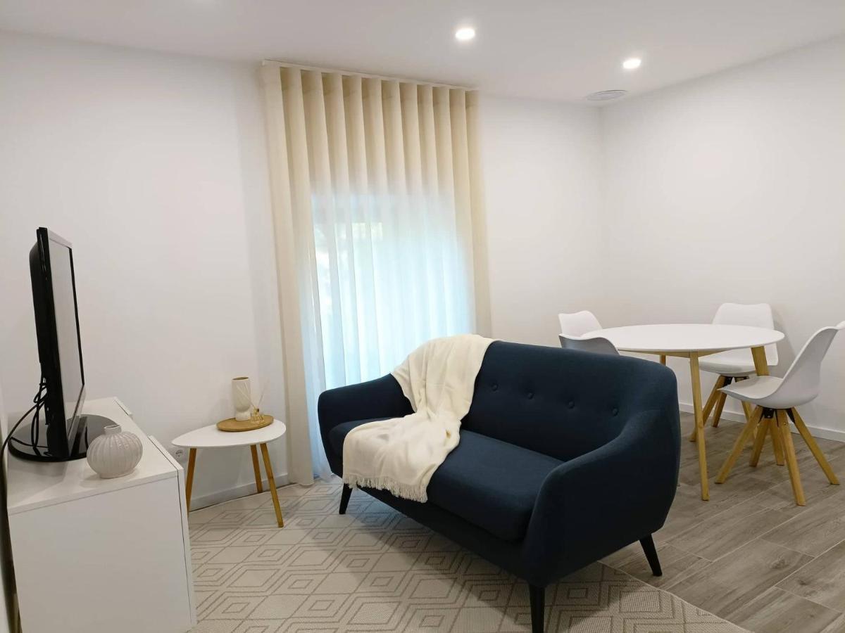 AndreiHouse Villa Amares Eksteriør bilde