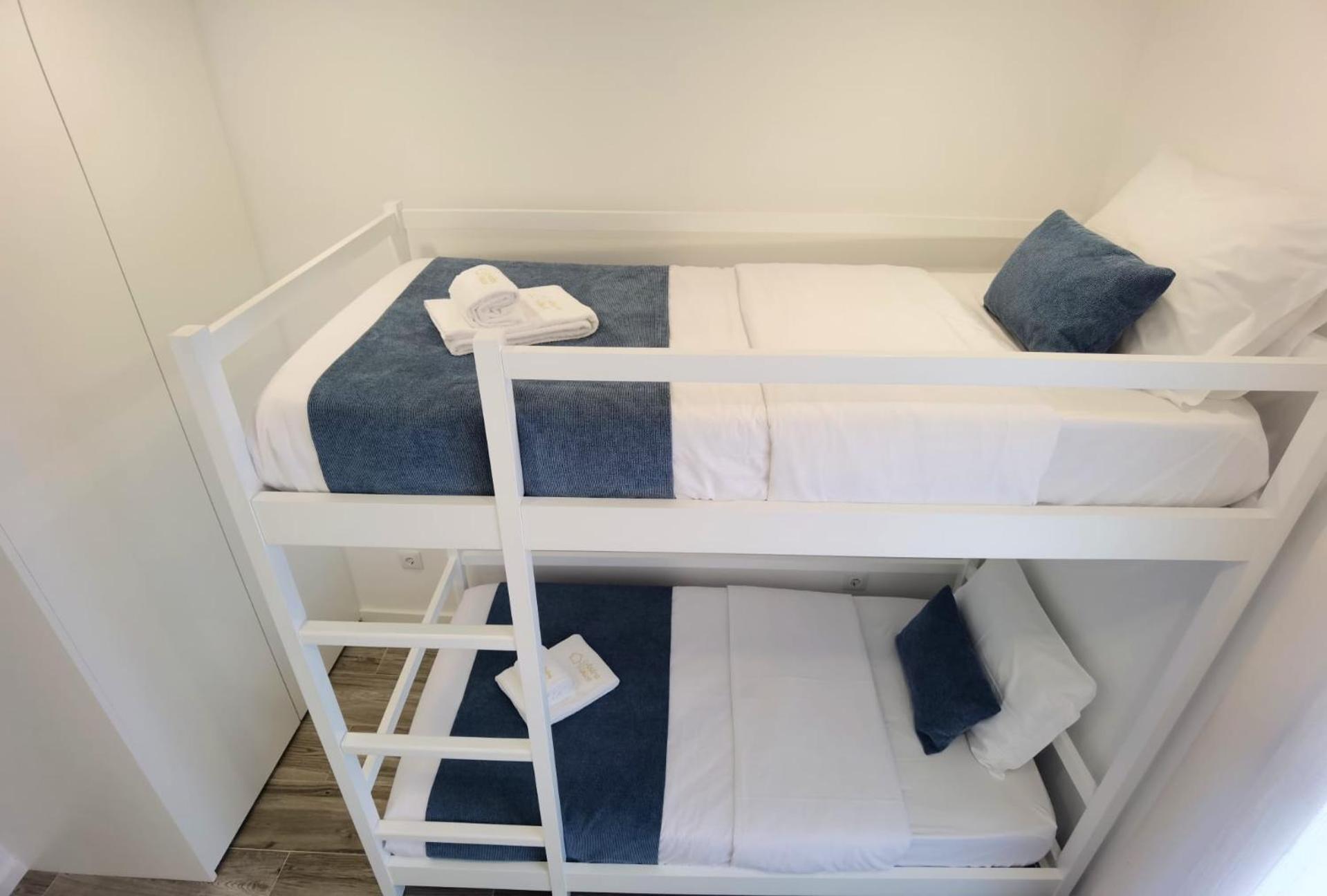 AndreiHouse Villa Amares Eksteriør bilde