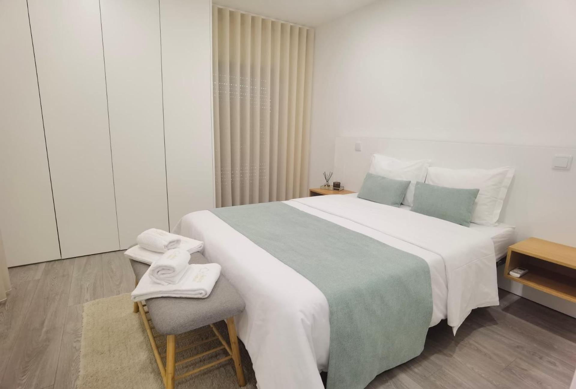 AndreiHouse Villa Amares Eksteriør bilde