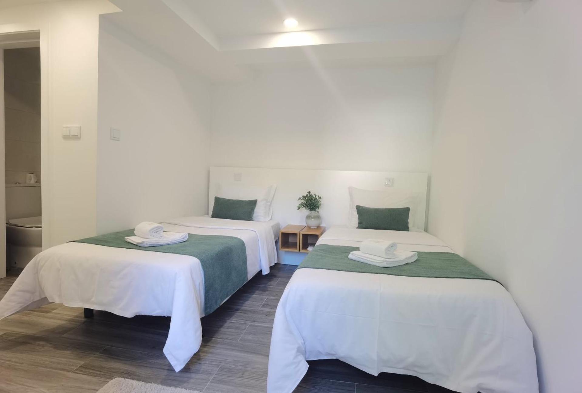 AndreiHouse Villa Amares Eksteriør bilde