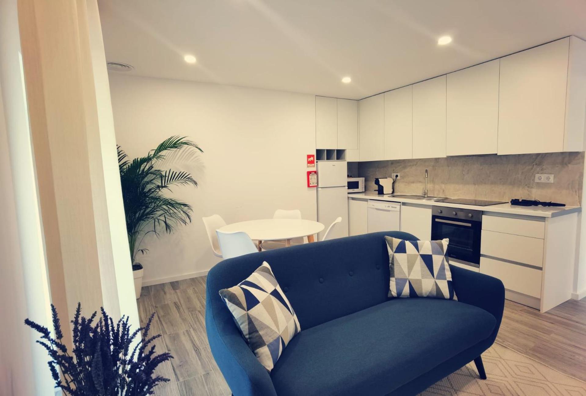 AndreiHouse Villa Amares Eksteriør bilde